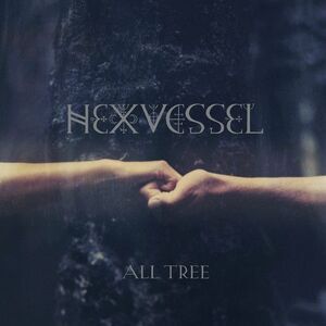 Hexvessel - All Tree  CD